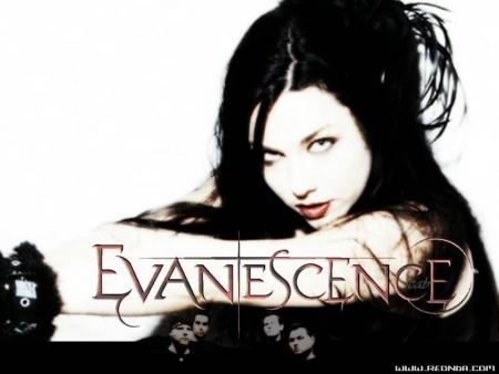 evanescence